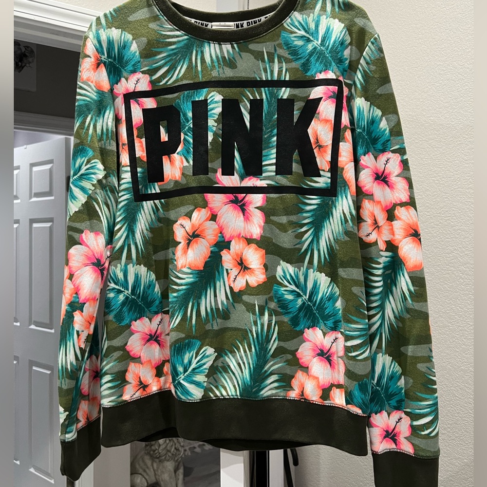 Victoria secret Pink sweater